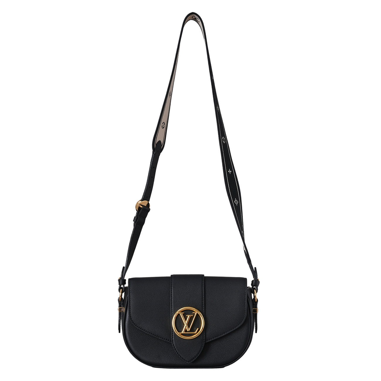 LOUIS VUITTON(USED)루이비통 M58967 퐁뇌프 소프트 MM